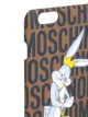 Moschino Bugs Bunny iPhone 6 plus case