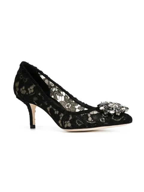 Zapatos de tacón \