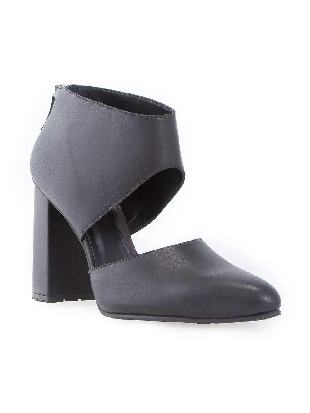 Studio Chofakian leather pumps | Heeled Pumps | Image 2