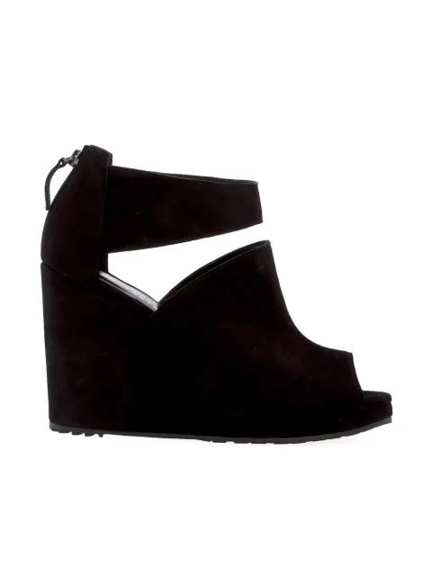 Studio Chofakian wedge sandals
