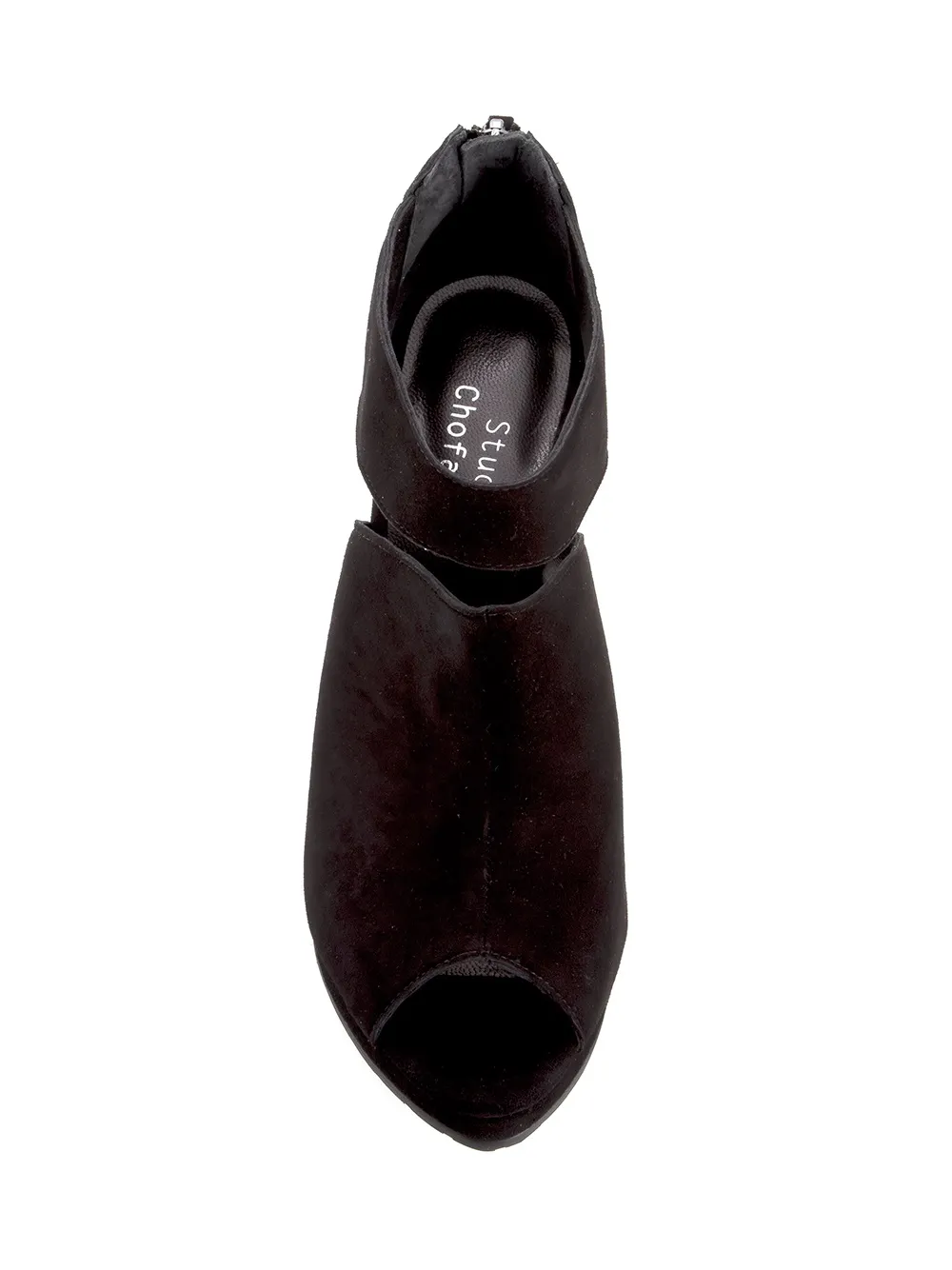Studio Chofakian wedge sandals | Heeled Sandals | Image 2