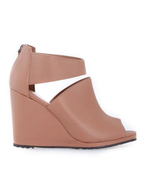 Studio Chofakian wedge sandals