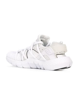 nike huarache nm beige