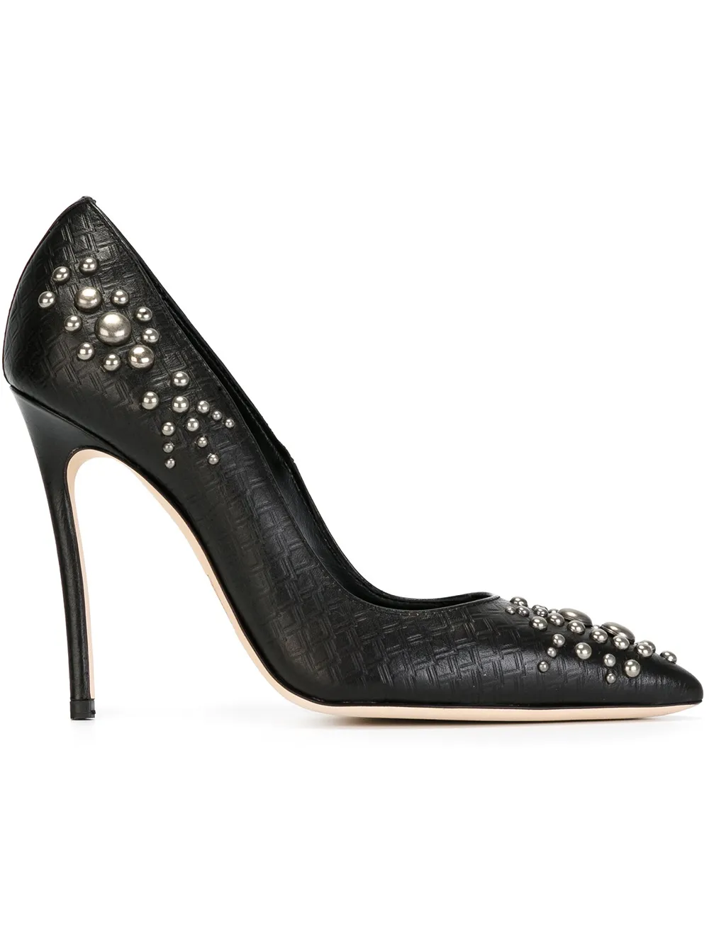 dsquared pumps