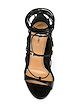 Dsquared2 strappy sandals