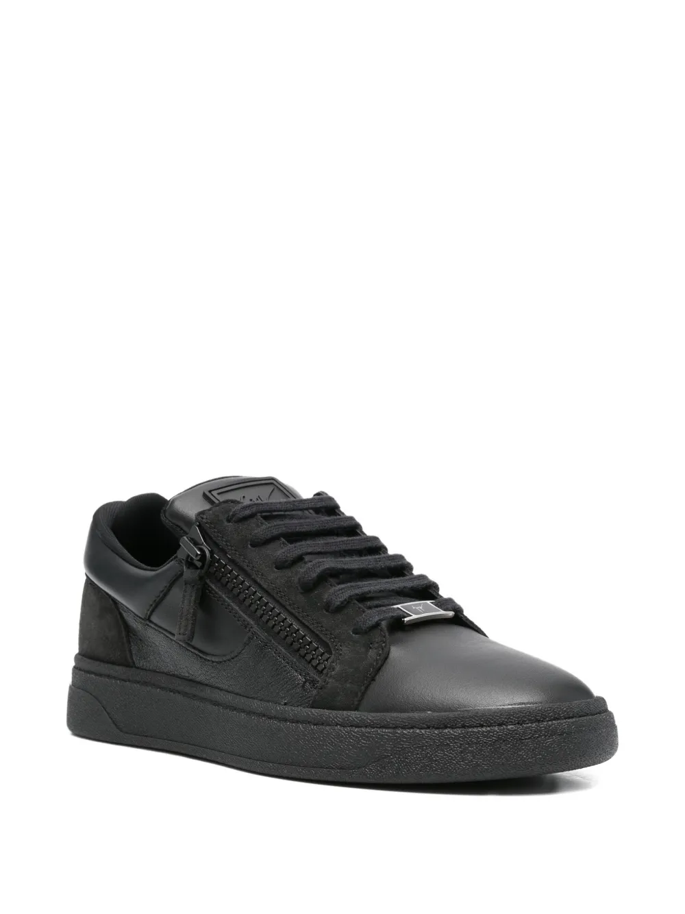 Giuseppe Zanotti Adam slip-on sneakers | Low-Tops | Image 2