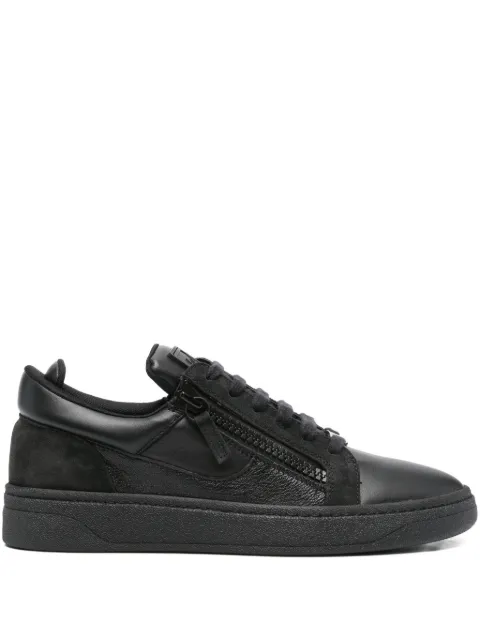 Giuseppe Zanotti Adam slip-on sneakers