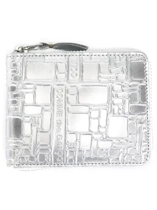 Comme Des Garçons Wallet