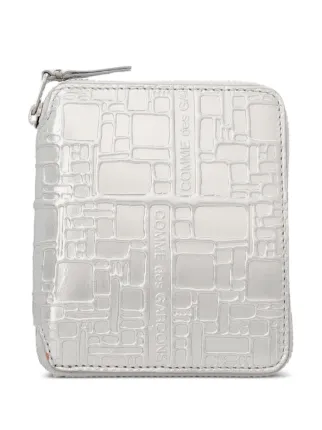 Comme Des Garçons Wallet