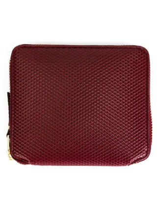 comme de garcon wallet sale
