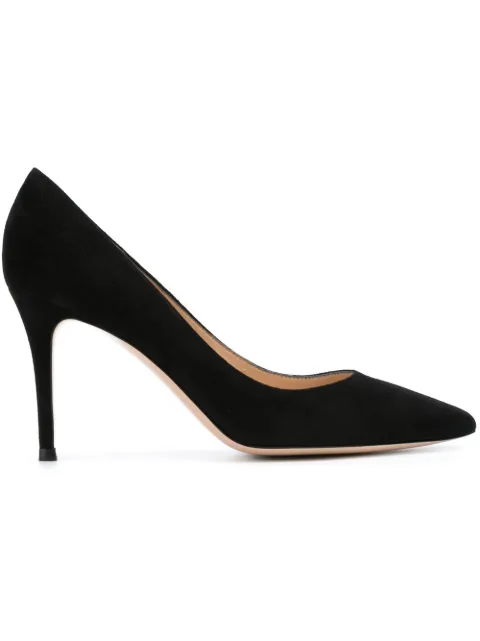 Gianvito Rossi 'Business' pumps