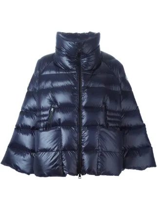moncler chalain down poncho moncler chalain down poncho