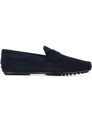 mocassin tod's homme