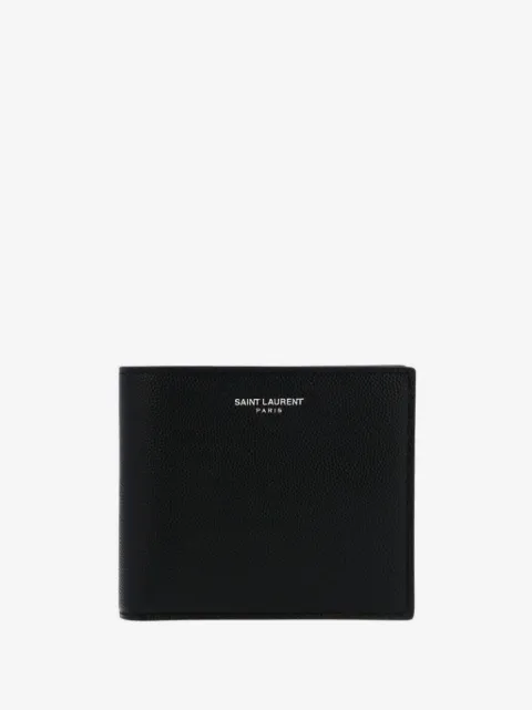 Saint Laurent cartera East/West