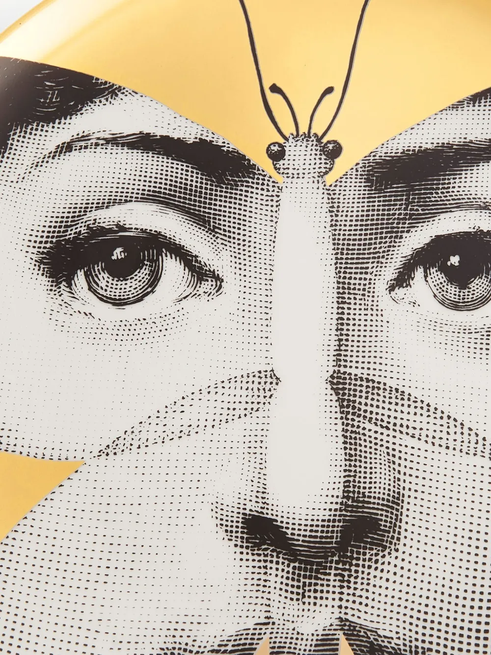 Fornasetti Piatto 'Butterfly' | Casa | Image 4