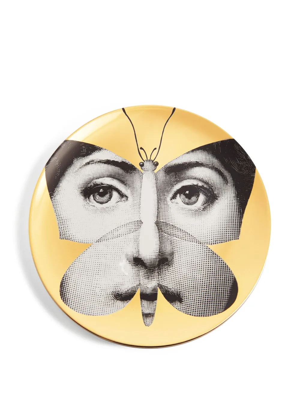 Fornasetti Piatto 'Butterfly' | Home decor | Image 3