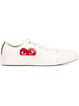 Converse Comme Des Garçons Homme Converse Comme Des Garçons Homme