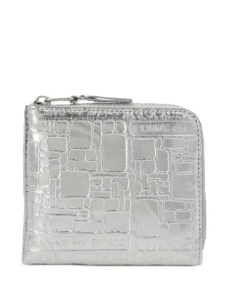 Comme Des Garçons Wallet