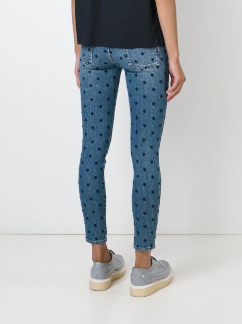 stella mccartney skinny jeans