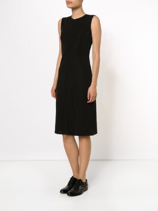 The Row 'Savinah' Dress - Farfetch