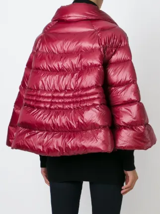 moncler chalain down poncho moncler chalain down poncho