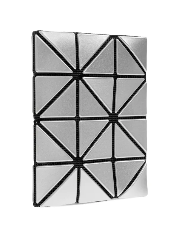 BAO BAO ISSEY MIYAKE ケース グレー Bao Bao Issey Miyake チェーンパスケース | グレー | FARFETCH JP