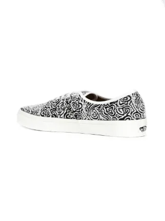 vans broderie vans broderie