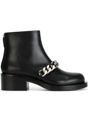 givenchy laura boots