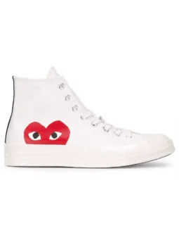 Converse Noir Comme Des Garçons Converse Noir Comme Des Garçons