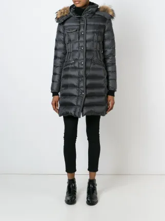 moncler hermifur daunenmantel moncler hermifur daunenmantel