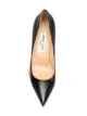 Jimmy Choo Anouk 120 pumps