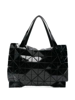 【ほぼ未使用】BAO BAO ISSEIMIYAKE ウエストバッグ　黒　マット 2025年最新】BAOBAO ISSEYMIYAKE ボディバッグ・ウエストポーチ
