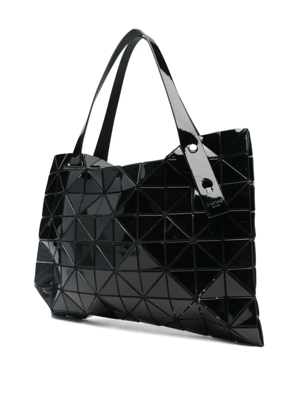 Bao Bao Issey Miyake Lucent Flap clutch bag | Image 2