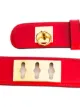 Céline Pre-Owned 1990's chain belt