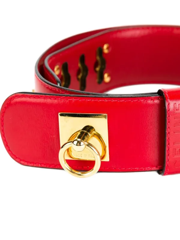 Celine Pre-Owned 1990 display picture 1