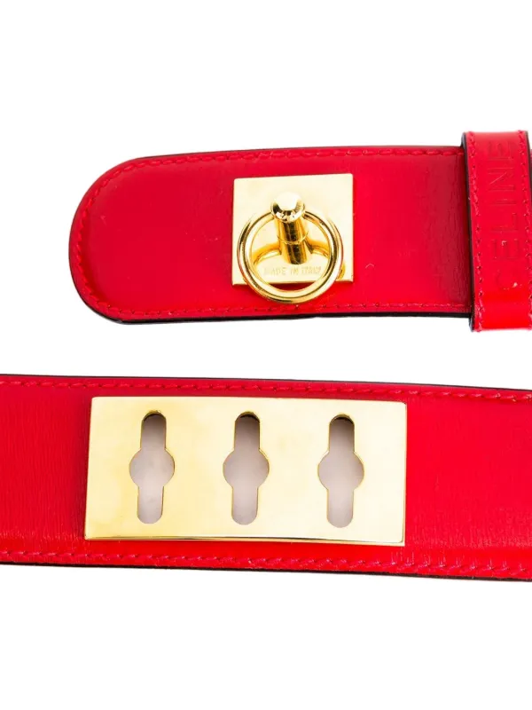 Celine Pre-Owned 1990 display picture 2