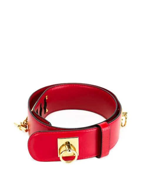 Celine Pre-Owned 1990's chain belt