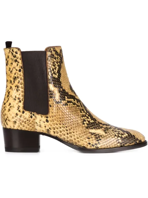 saint laurent wyatt 40