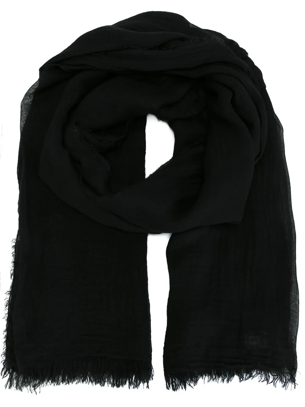 'Biat' scarf