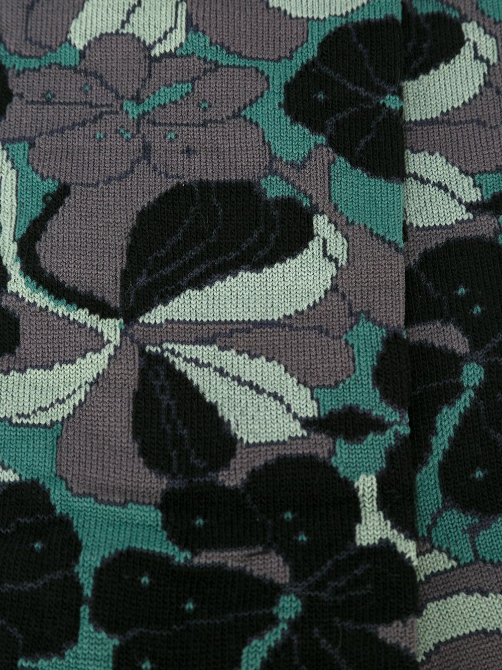 Marni flower intarsia socks | Image 2