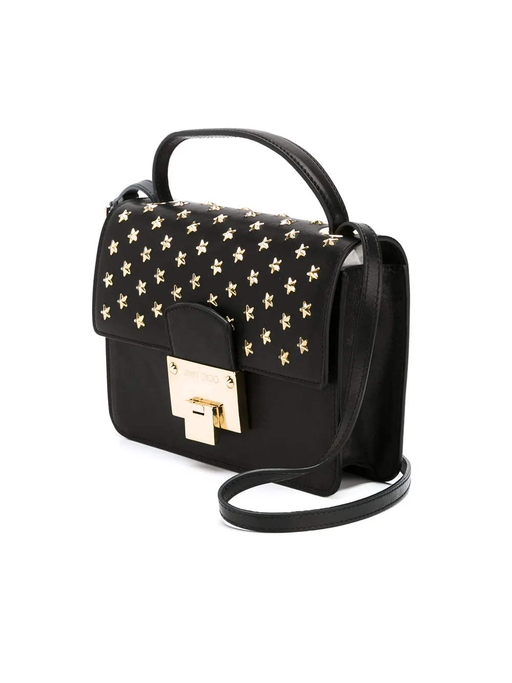 jimmy choo lexie crossbody bag