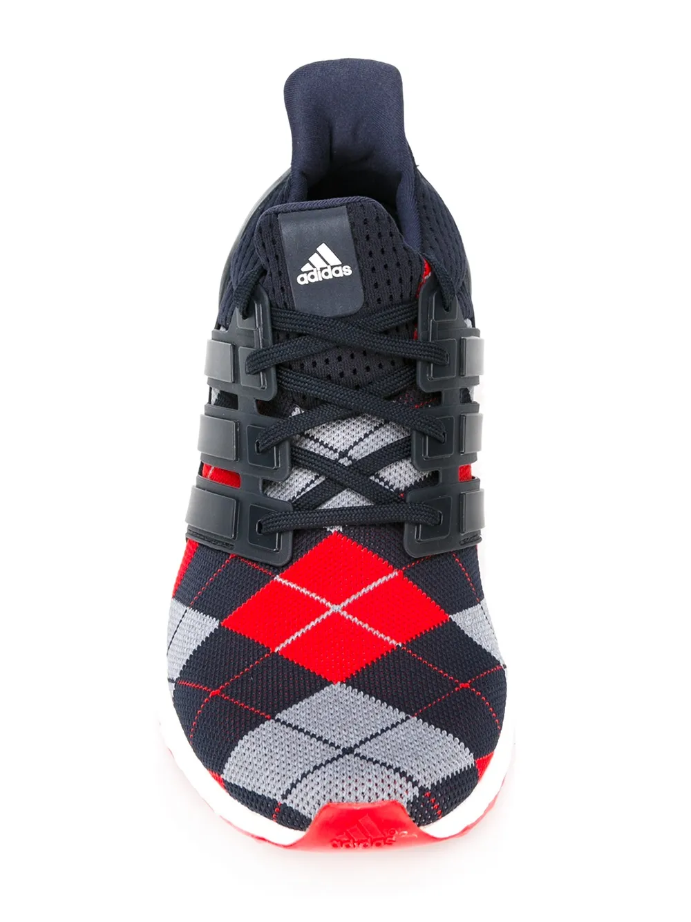 adidas 'Ultra Boost' sneakers Blauw