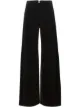 الصورة 1 من Emanuel Ungaro Pre-Owned بنطال واسع السيقان