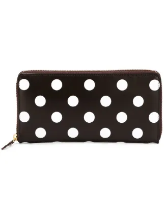 Comme Des Garçons Wallet