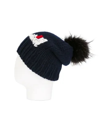 Fendi bonnet Bag Bugs