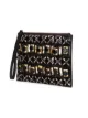 Marni embellished clutch