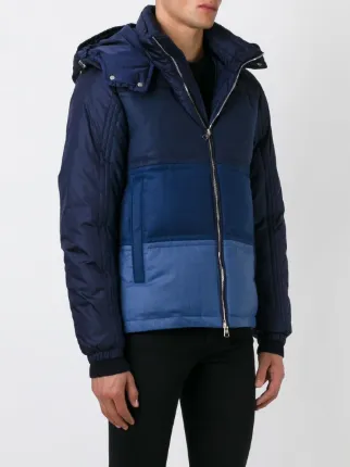 Moncler Holdalls gradient Moncler Holdalls gradient