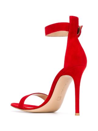 Gianvito Rossi 'Portofino' Sandals - Farfetch