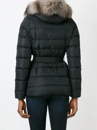 moncler genette black moncler genette black