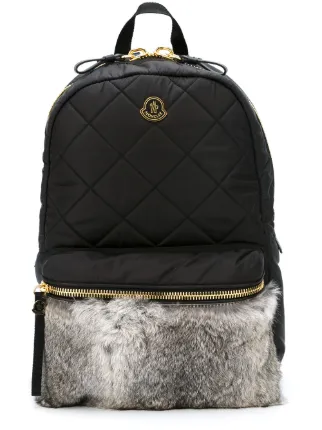farfetch moncler backpack farfetch moncler backpack